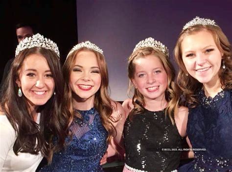 beauty pageants inspire young women